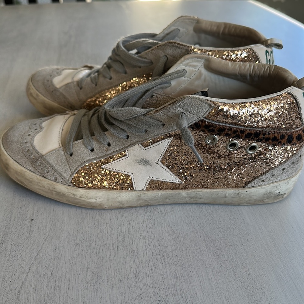 Golden Goose Midi / size 38